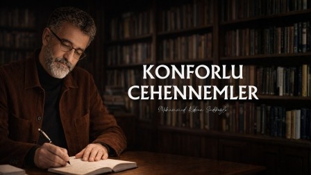 KONFORLU CEHENNEMLER