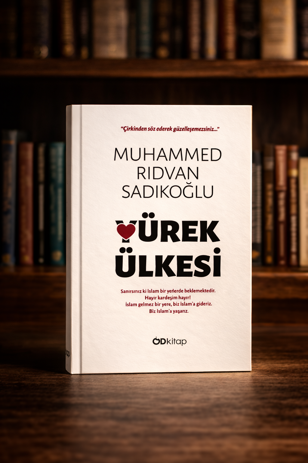 Yürek Ülkesi görsel 5