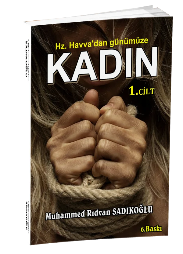 MUHAMMED RIDVAN SADIKOĞLU KÜLLİYATI görsel 3