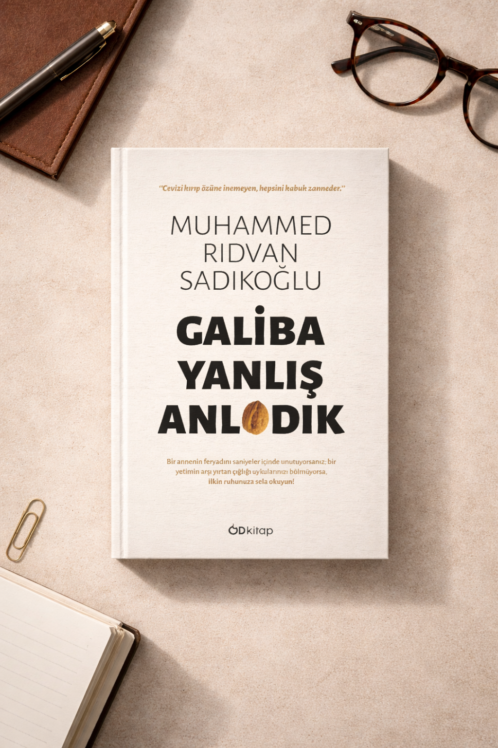 Galiba yanlış anladık 2.cilt görsel 4