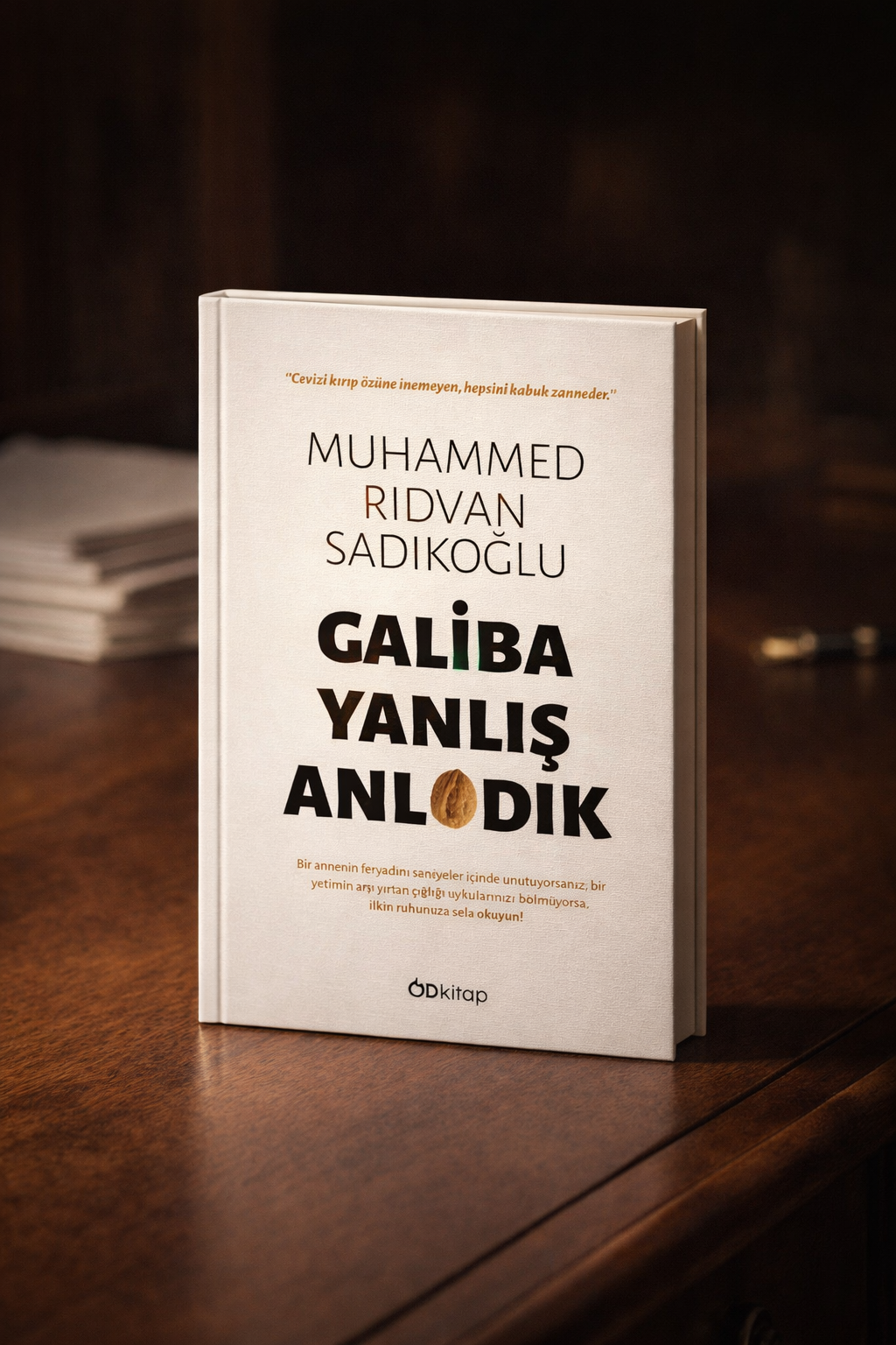 Galiba yanlış anladık 1.cilt görsel 3