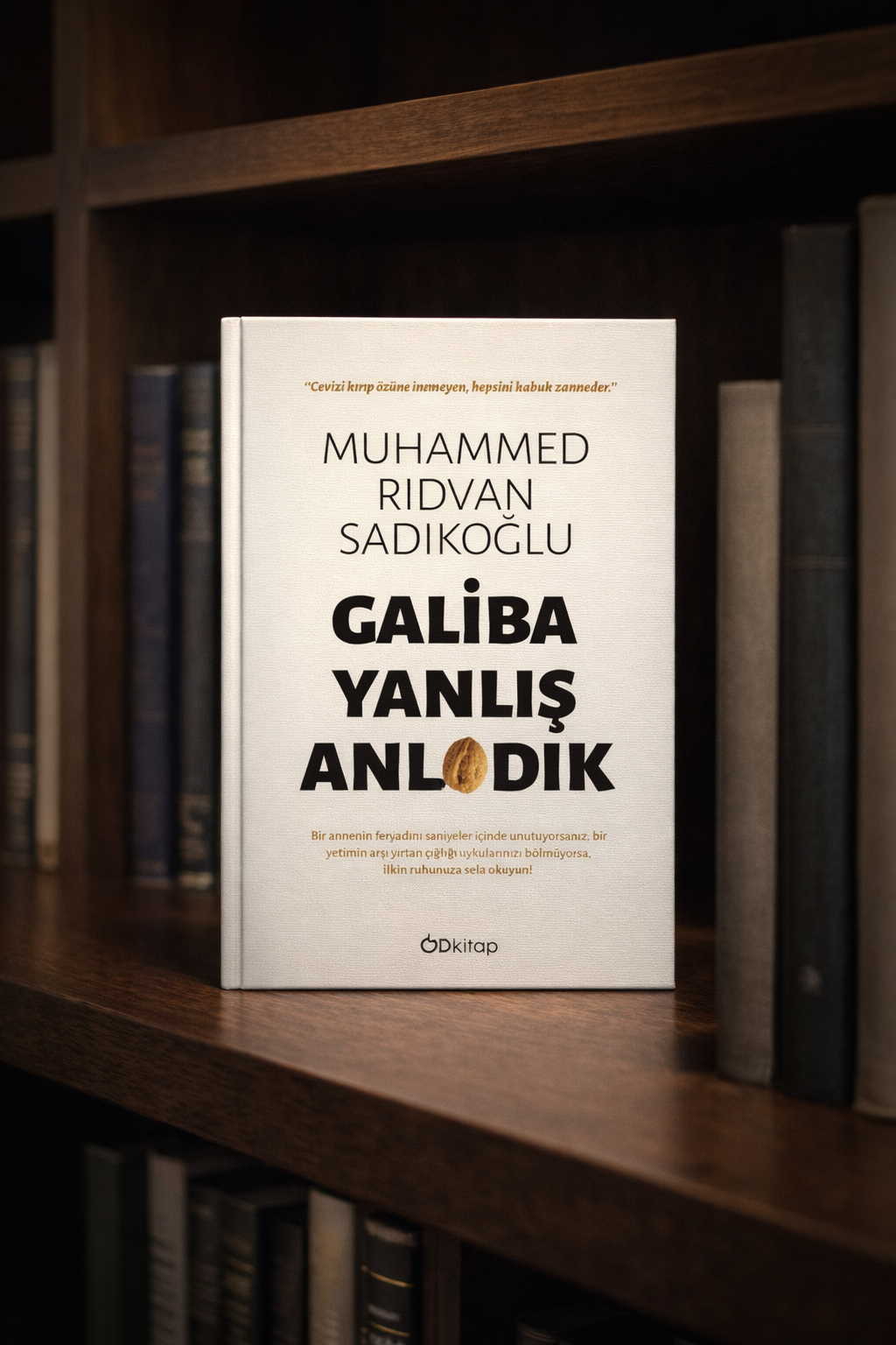 VİCDAN AYNASI SETİ görsel 4