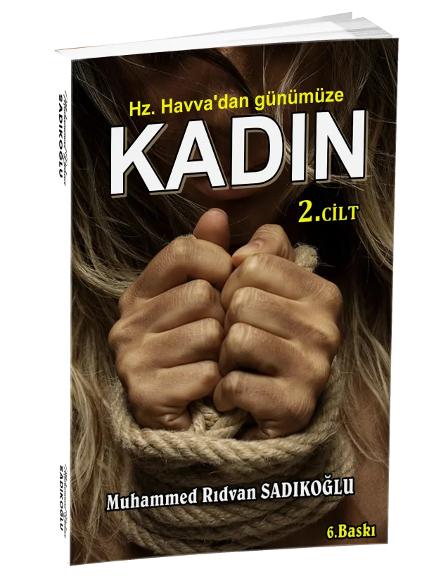 MUHAMMED RIDVAN SADIKOĞLU KÜLLİYATI görsel 2