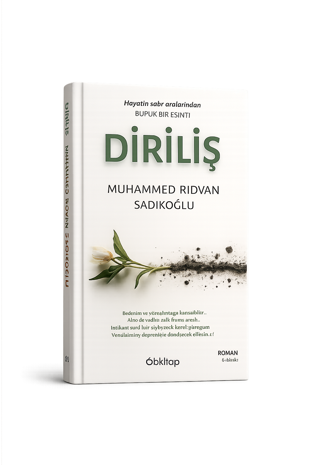 DİRİLİŞ görsel 3