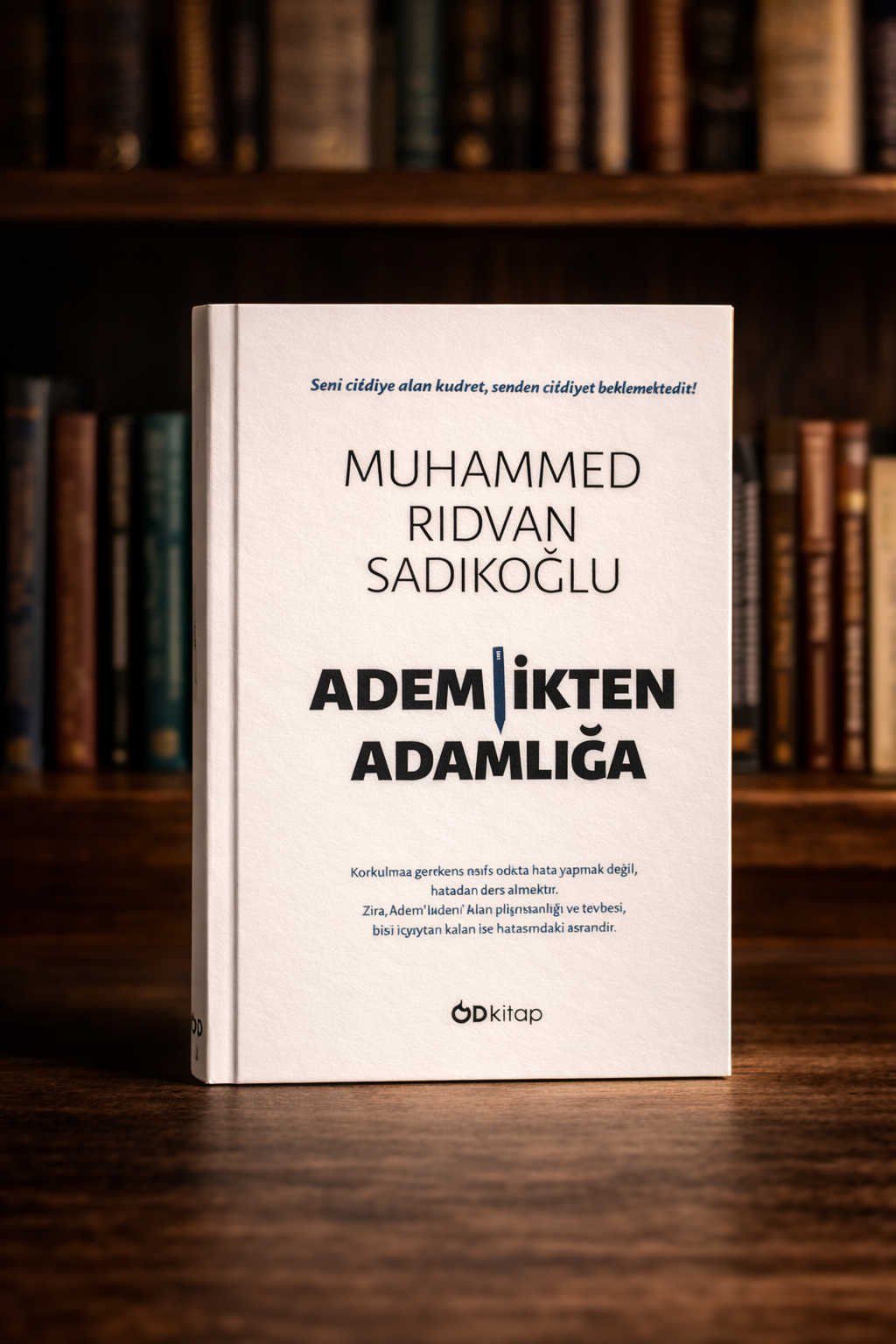 VİCDAN AYNASI SETİ görsel 3