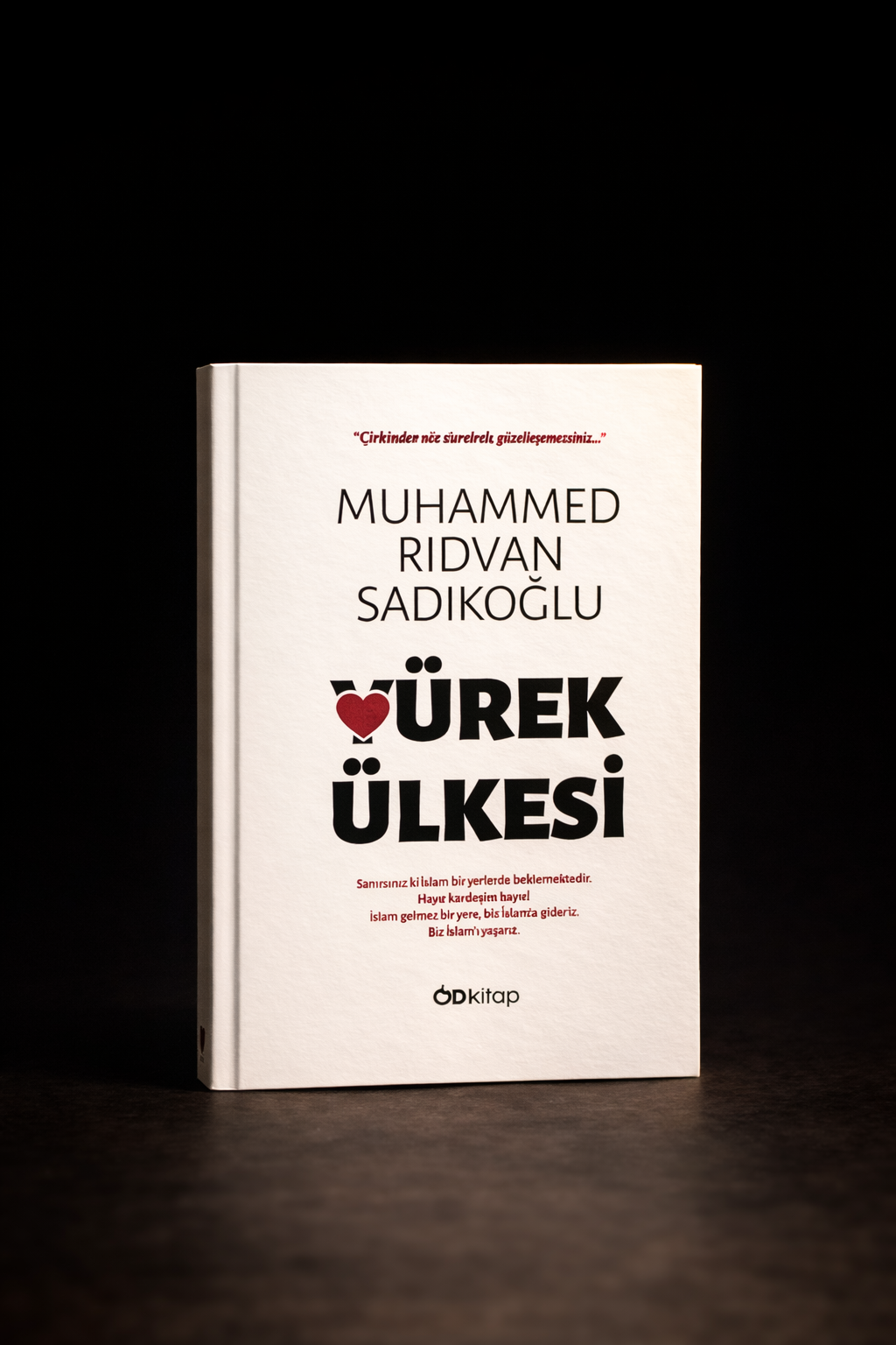 Yürek Ülkesi görsel 2