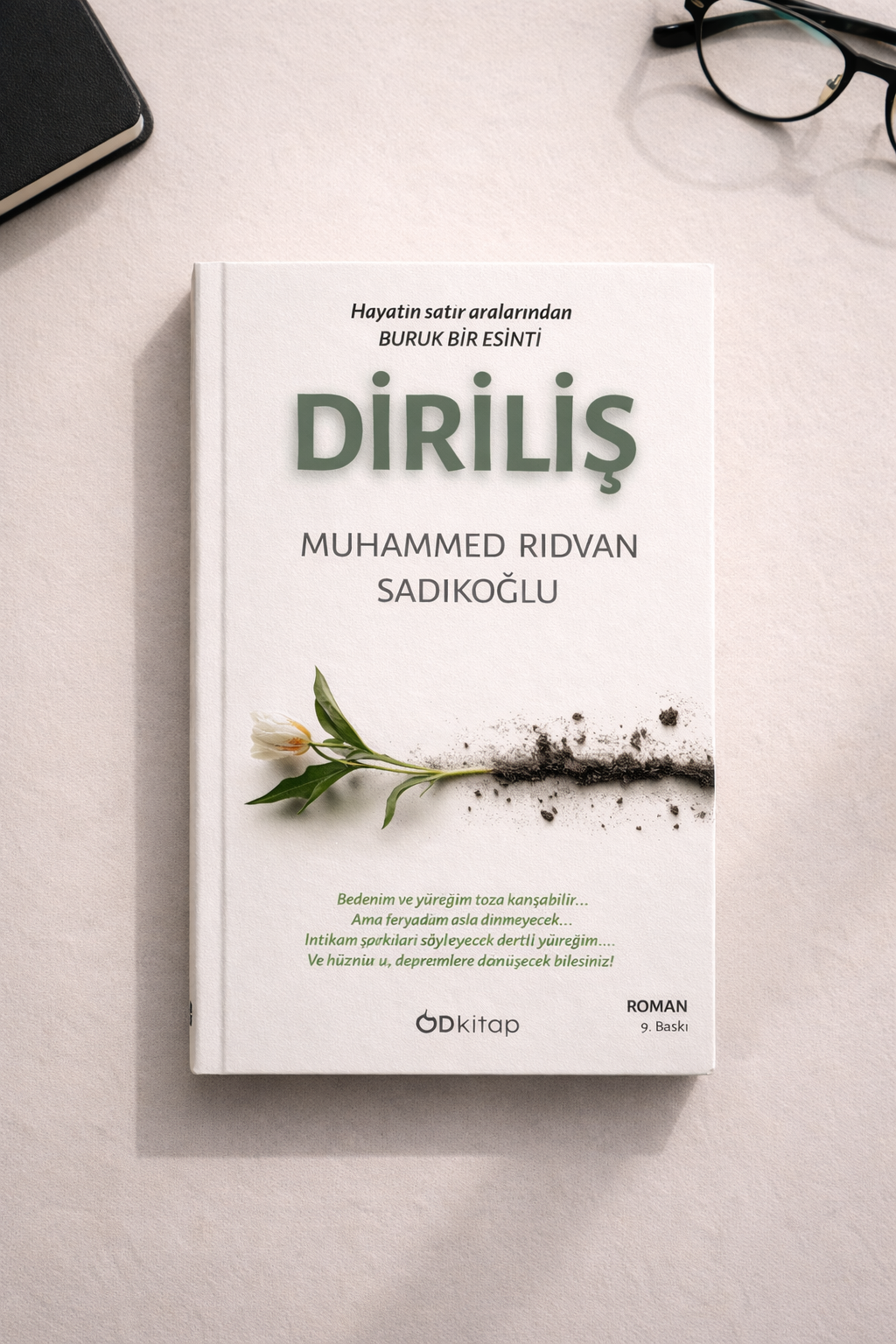 DİRİLİŞ görsel 2