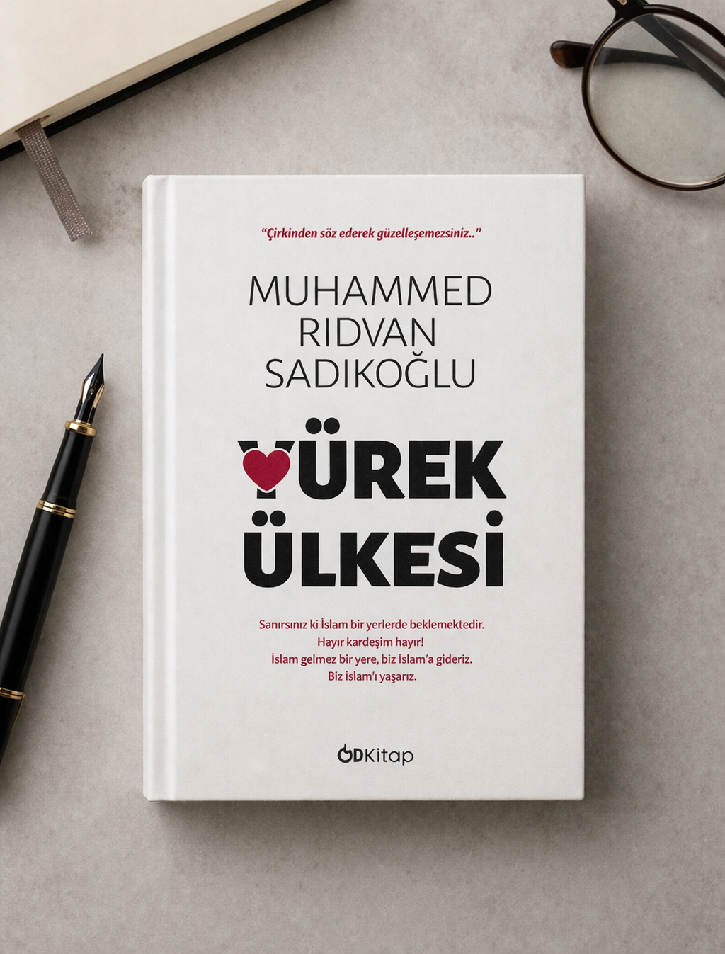 VİCDAN AYNASI SETİ görsel 2