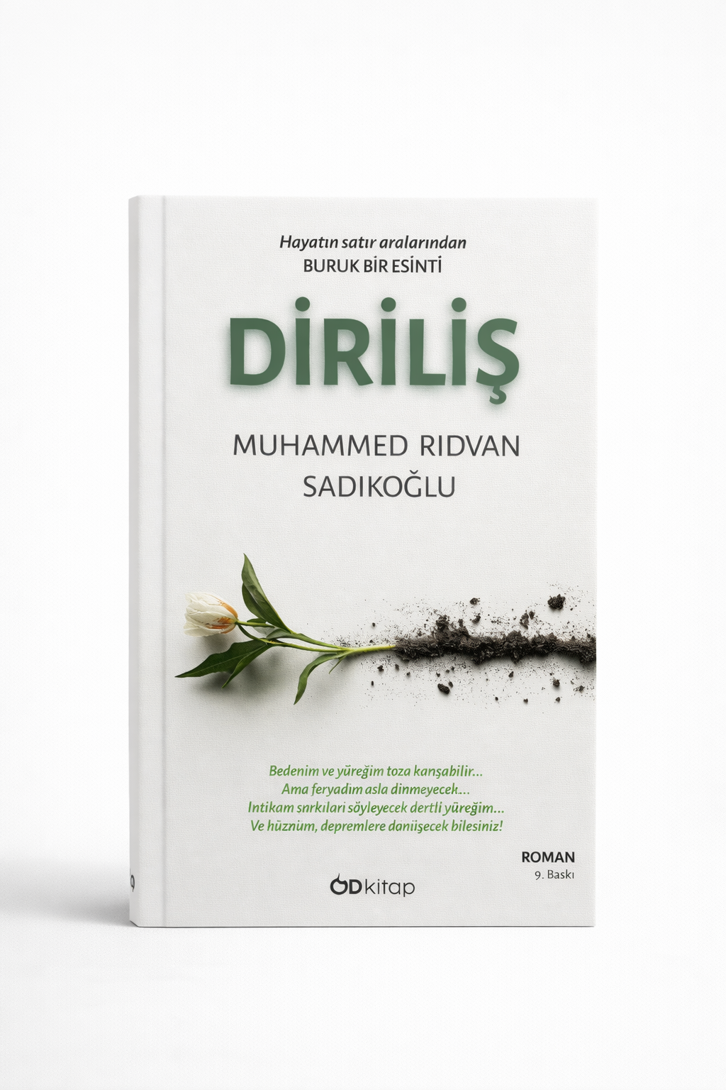 DİRİLİŞ görsel 9