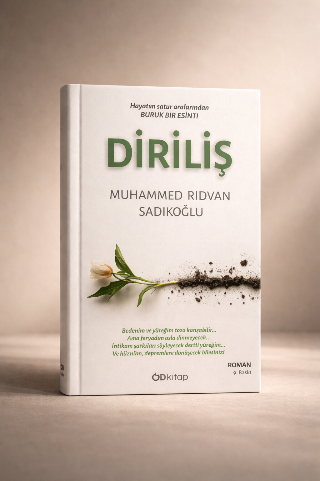 DİRİLİŞ görsel 7