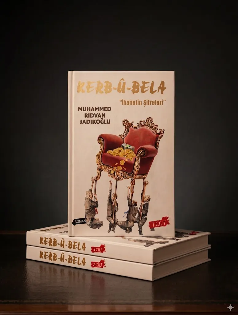 KERB-Ü-BELÂ SETİ görsel 6