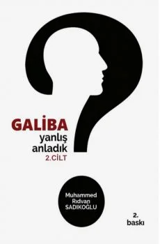 Galiba yanlış anladık 2.cilt