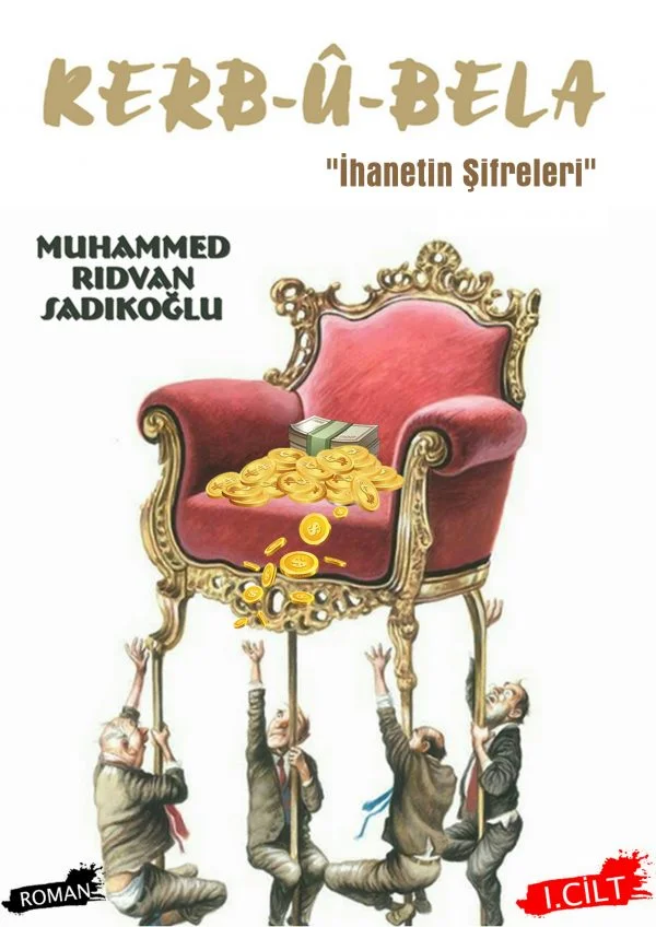 Kerb-ü-Bela 1.cilt