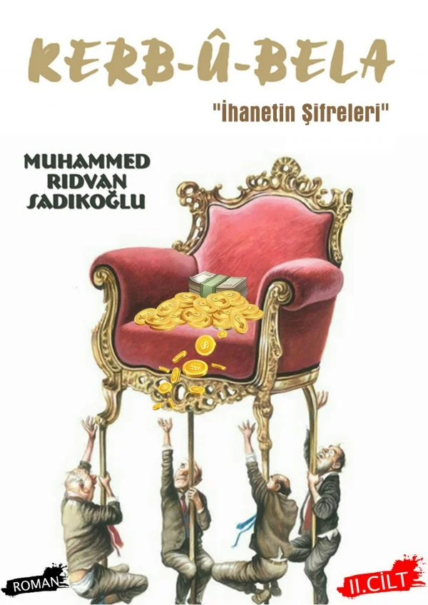 Kerb-ü-Bela 2.cilt